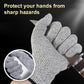 🧤 50% RABATT! 🛡️ Styck- & Skärskyddande Handskar – Hög Prestanda, Slitstarka & Perfekt För Säkerhet I Kök & Verkstad 🔥