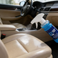 Spray alla cera liquida per la cura dell'auto