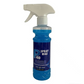 Spray alla cera liquida per la cura dell'auto