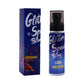 💃REA – 50 % RABATT🕺Långvarig glitter-spray för kroppen✨❤️‍🔥