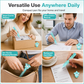 📦 2-i-1 sekretesspray & paketöppnare