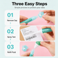 📦 2-i-1 sekretesspray & paketöppnare