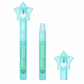 📦 2-i-1 sekretesspray & paketöppnare