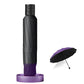☔ 50% RABATT NU! Extra Large Windproof Folding Umbrella– perfekt för familjen och pendlare ✨