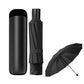 ☔ 50% RABATT NU! Extra Large Windproof Folding Umbrella– perfekt för familjen och pendlare ✨