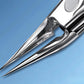 ✂️ Precisionsnageltång | 6 färger