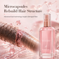 Moroccan Fragrance Hair Oil Spray