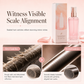 Moroccan Fragrance Hair Oil Spray