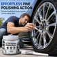 🔥50% RABATT NU! Krompolish med pensel, tar bort oxidation på metall & bilhjul 🚗✨🧴✅💥