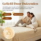 Mykt 360° elastisk stretchlaken