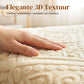 Mykt 360° elastisk stretchlaken