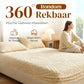 Mykt 360° elastisk stretchlaken