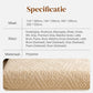 Mykt 360° elastisk stretchlaken