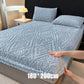 Mykt 360° elastisk stretchlaken