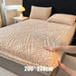 Mykt 360° elastisk stretchlaken