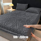 Mykt 360° elastisk stretchlaken