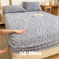 Mykt 360° elastisk stretchlaken