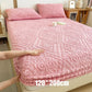 Mykt 360° elastisk stretchlaken
