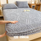 Mykt 360° elastisk stretchlaken