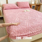 Mykt 360° elastisk stretchlaken