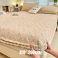 Mykt 360° elastisk stretchlaken