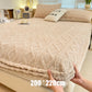 Mykt 360° elastisk stretchlaken