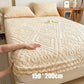 Mykt 360° elastisk stretchlaken
