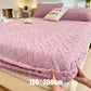 Mykt 360° elastisk stretchlaken