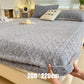 Mykt 360° elastisk stretchlaken