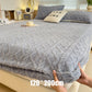 Mykt 360° elastisk stretchlaken