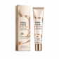 Usynlig stylinggel for doble øyelokk – transparent og matt finish