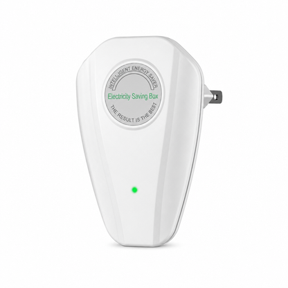 Plug-and-play-strømsparer for hjemmet og kontoret